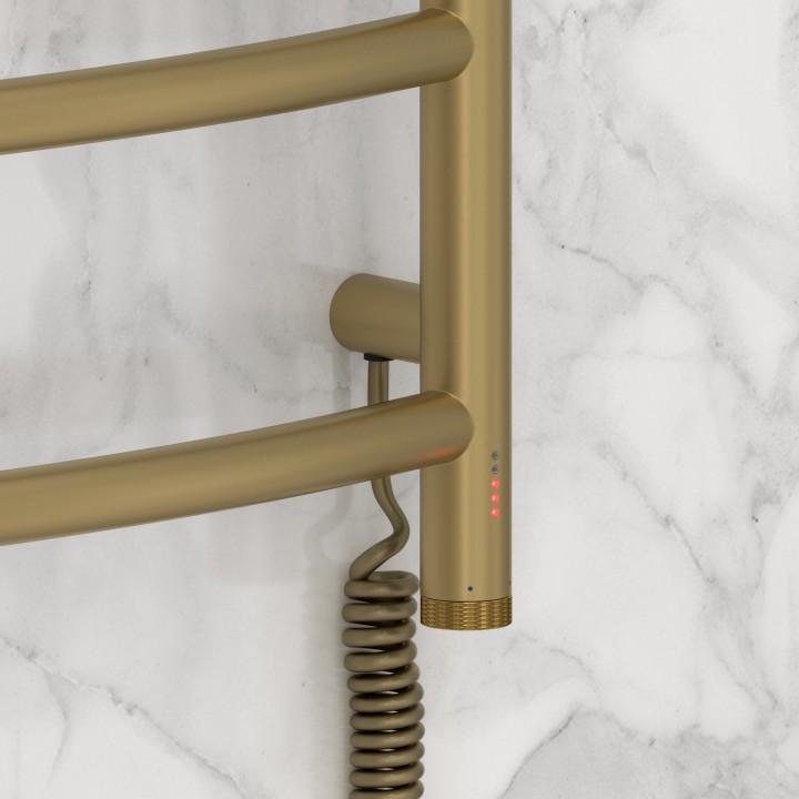 Полотенцесушитель электрический Сунержа, 32-0831-1250