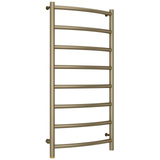 Сунержа Галант 4.0 Полотенцесушитель электрический кабельный 100х50 см золотой шёлк