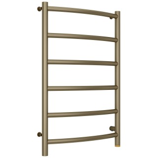 Сунержа Галант 4.0 Полотенцесушитель электрический кабельный 80х50 см золотой шёлк