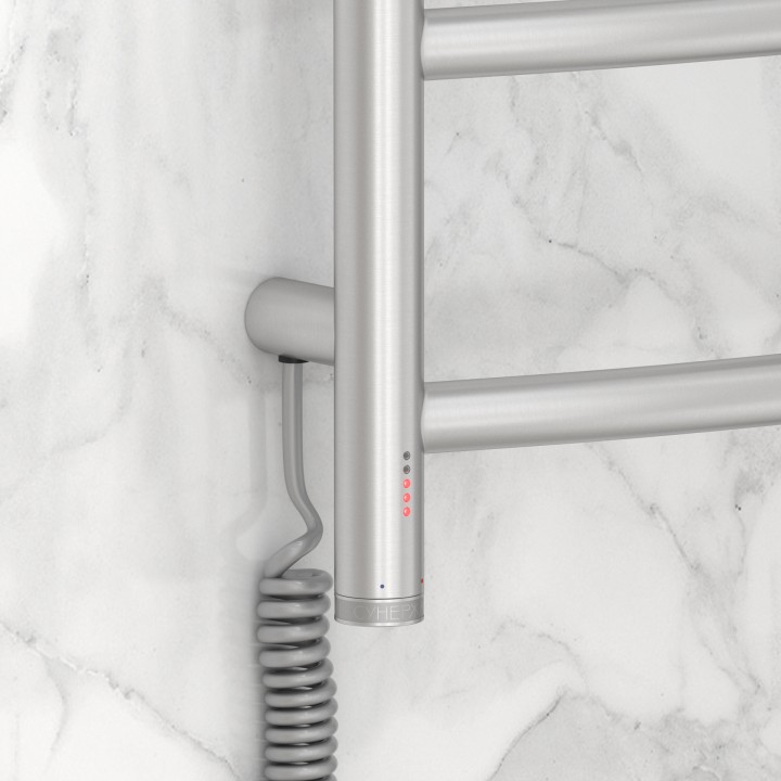 Полотенцесушитель Сунержа Галант 4.0 60х50 см, 071-0830-6050