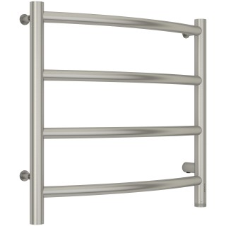 Сунержа Галант 4.0 Полотенцесушитель электрический кабельный 50х50 см сатин