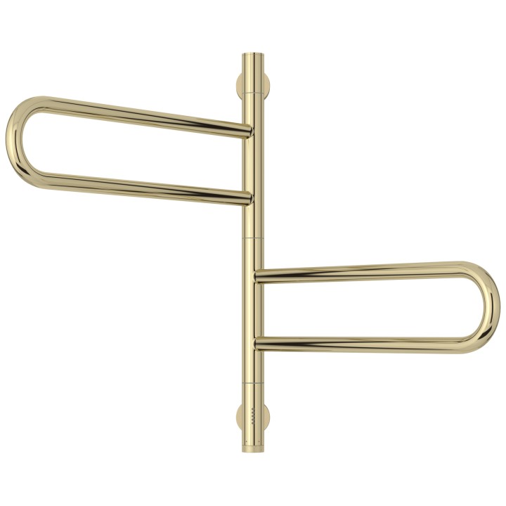 Полотенцесушитель Сунержа Парео 4.0 шампань, 020-0823-0567