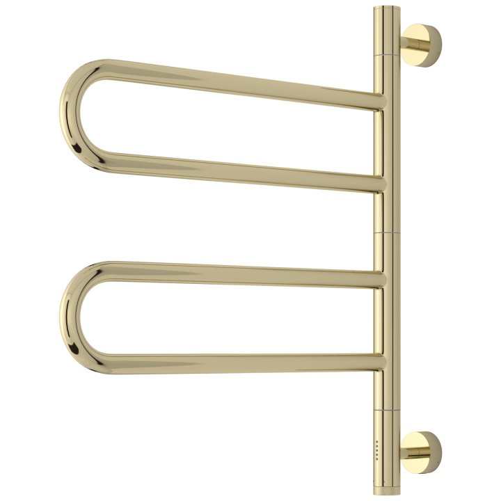 Полотенцесушитель Сунержа Парео 4.0 шампань, 020-0823-0567