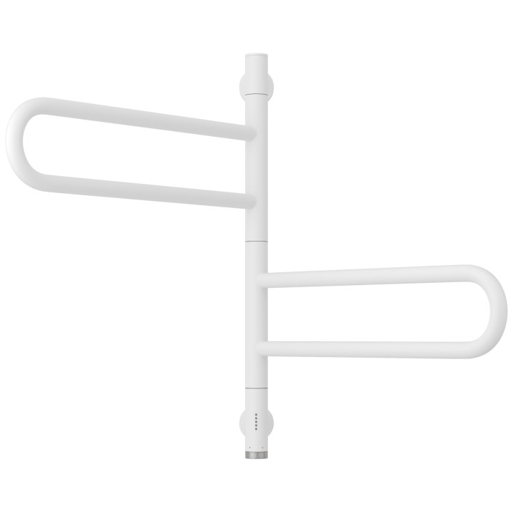 Полотенцесушитель Сунержа Парео 4.0 матовый, 30-0823-0567