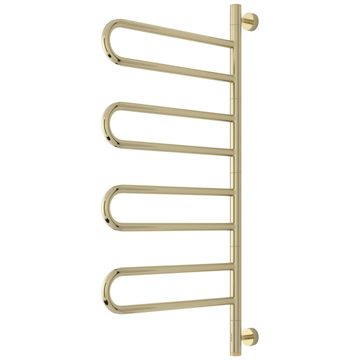 Полотенцесушитель Сунержа Парео 4.0, 020-0823-0978