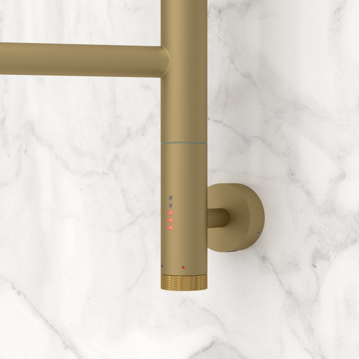 Полотенцесушитель Сунержа Парео 4.0, 032-0823-0978