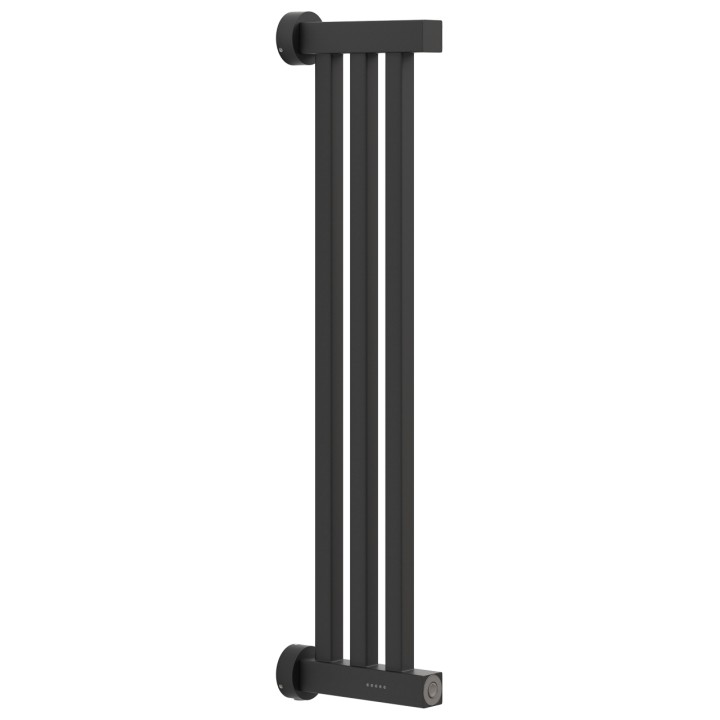 Полотенцесушитель Сунержа Хорда 4.0 титан, 15-0834-0600