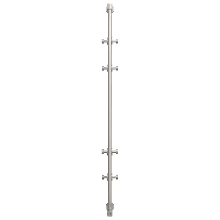 Полотенцесушитель Сунержа Хорда 4.0, 00-0834-1200