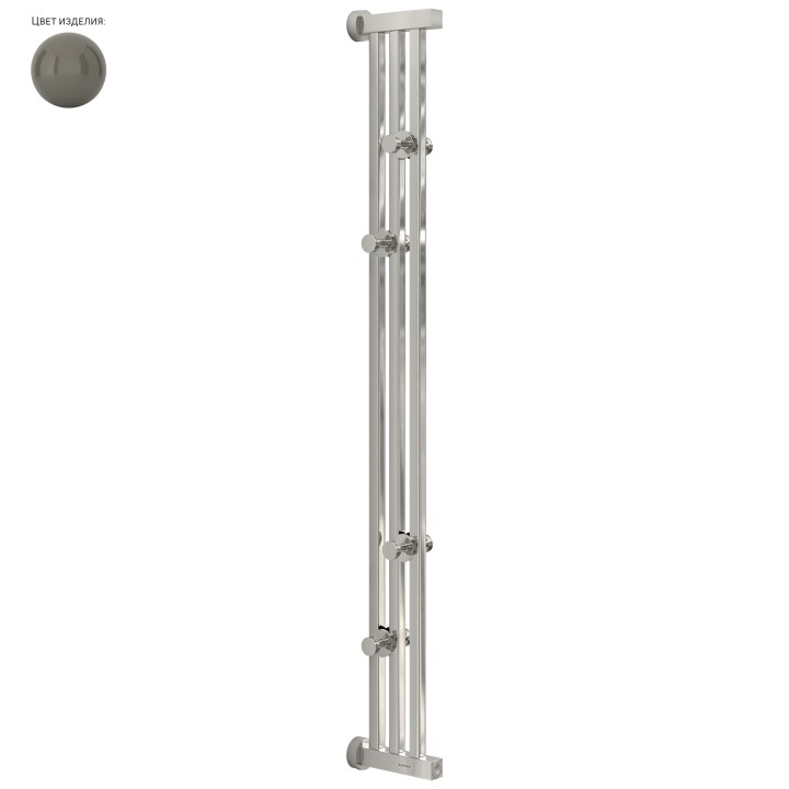 Полотенцесушитель Сунержа Хорда 4.0, 7039-0834-1200