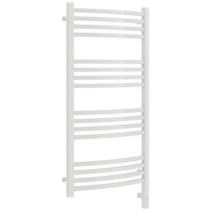 Сунержа Аркус 3.0 Полотенцесушитель электрический жидкостный 100х50 см белый, 12-5705-1050