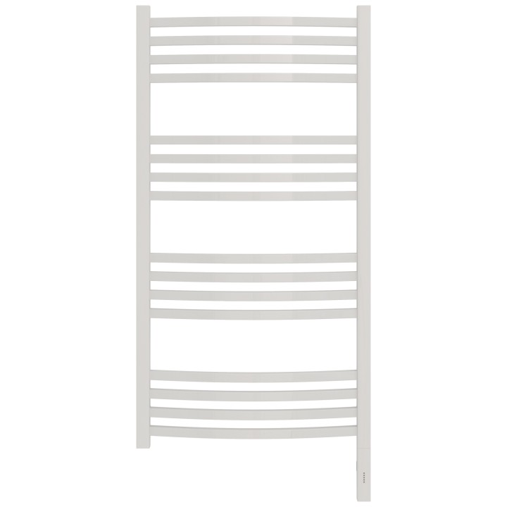 Сунержа Аркус 3.0 Полотенцесушитель электрический жидкостный 100х50 см белый, 12-5705-1050