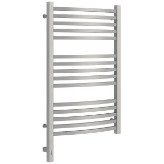 Сунержа Аркус 3.0 Полотенцесушитель электрический жидкостный 80х50 см сатин