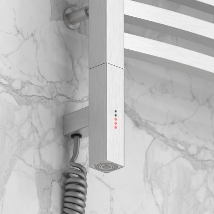 Полотенцесушитель Сунержа Аркус 3.0 80х50 см, 071-5704-8050