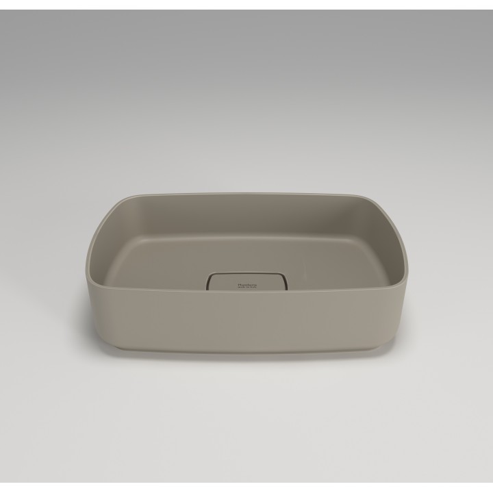 Раковина Plumberia Selection Nove 48x32 см, Италия, NOVE SOFT CT