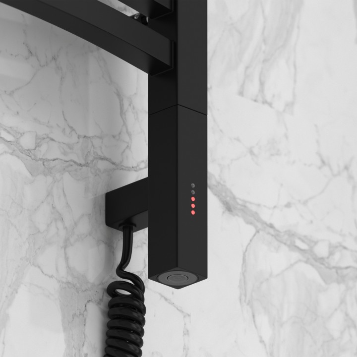 Полотенцесушитель Сунержа Аркус 3.0, 31-5705-8060