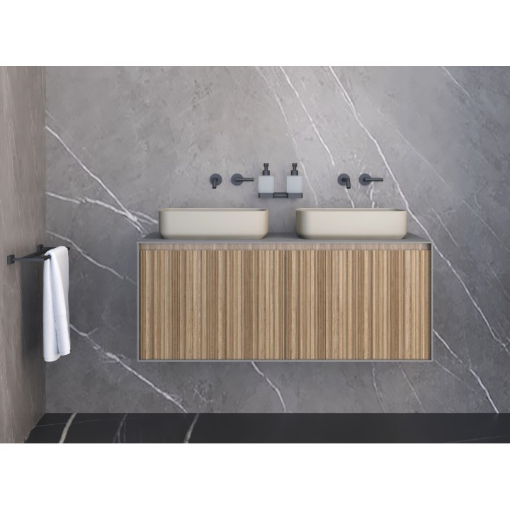 Раковина Plumberia Selection Nove 48x32 см, Италия, NOVE SOFT CT