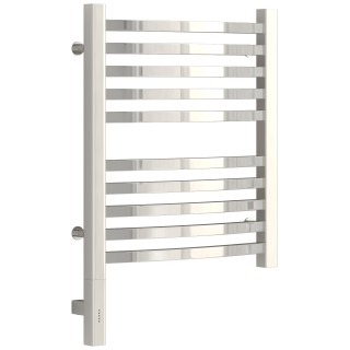 Сунержа Аркус 3.0 Полотенцесушитель электрический жидкостный 50х40 см нержавеющая сталь