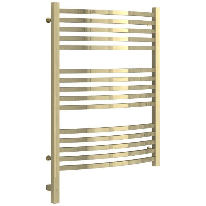 Полотенцесушитель Сунержа Аркус 3.0 Шампань, 020-5704-8060