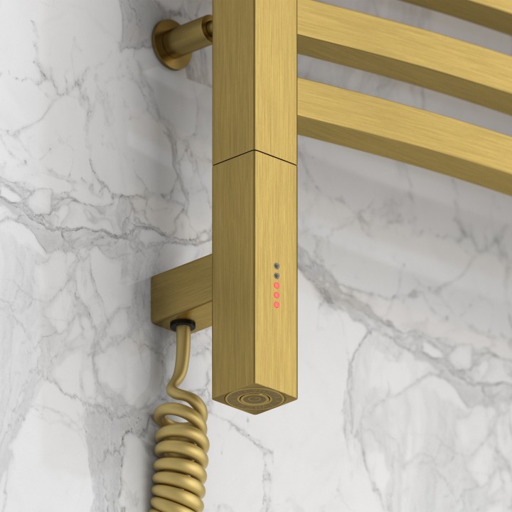 Полотенцесушитель Сунержа Аркус 3.0, 051-5704-6040