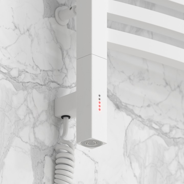 Полотенцесушитель Сунержа Аркус 3.0, 30-5704-8060