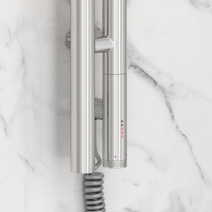 Полотенцесушитель Сунержа Нюанс 3.0 120х8, 00-5843-1253