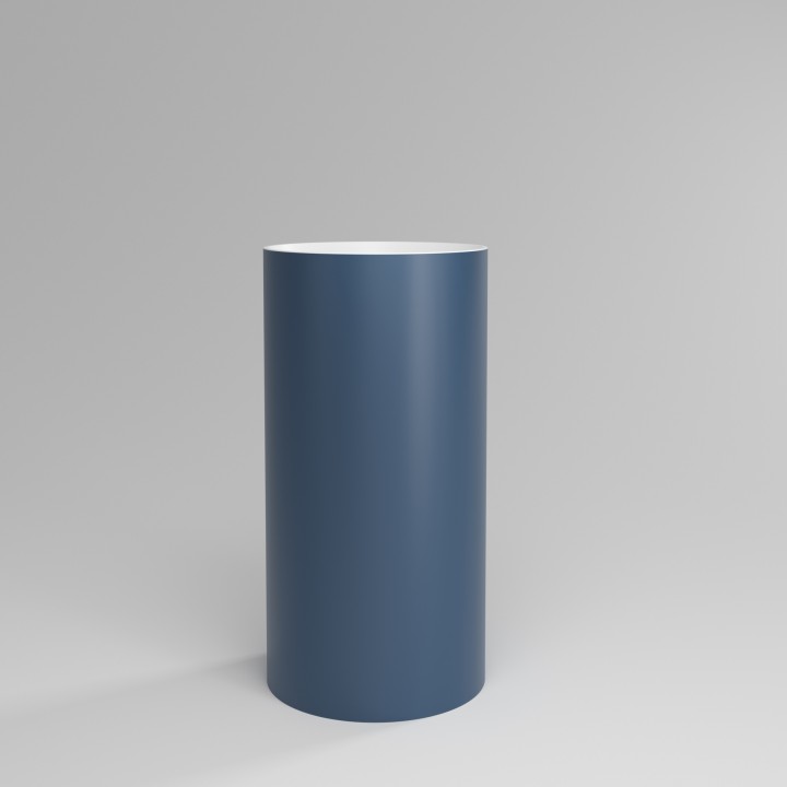 Раковина Plumberia Selection MISHA, 44x44 см, MISHA SOFT BD