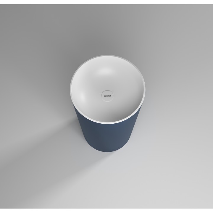 Раковина Plumberia Selection MISHA, 44x44 см, MISHA SOFT BD