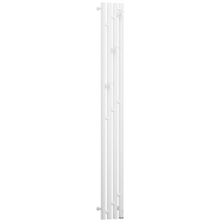 Сунержа Кантата 3.0 Полотенцесушитель электрический жидкостный 150х15 см матовый белый