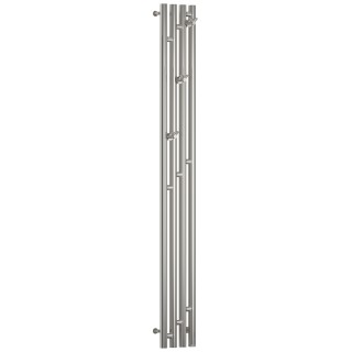 Сунержа Кантата 3.0 Полотенцесушитель электрический жидкостный 150х15 см нержавеющая сталь