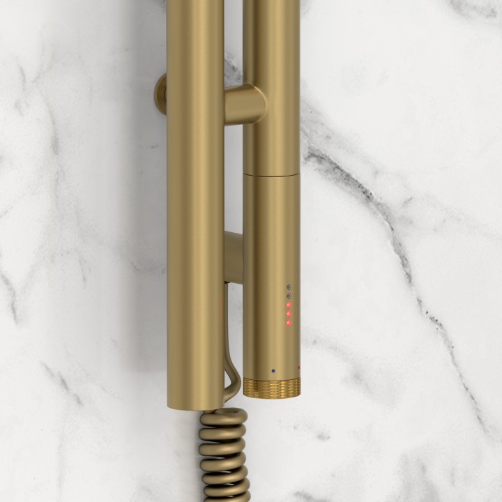 Полотенцесушитель Сунержа Нюанс 3.0, 32-5843-1253