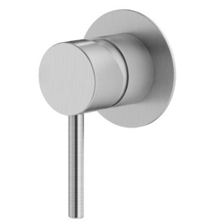 Смеситель Plumberia IXO для душа - стиль и качество, XO1111CS