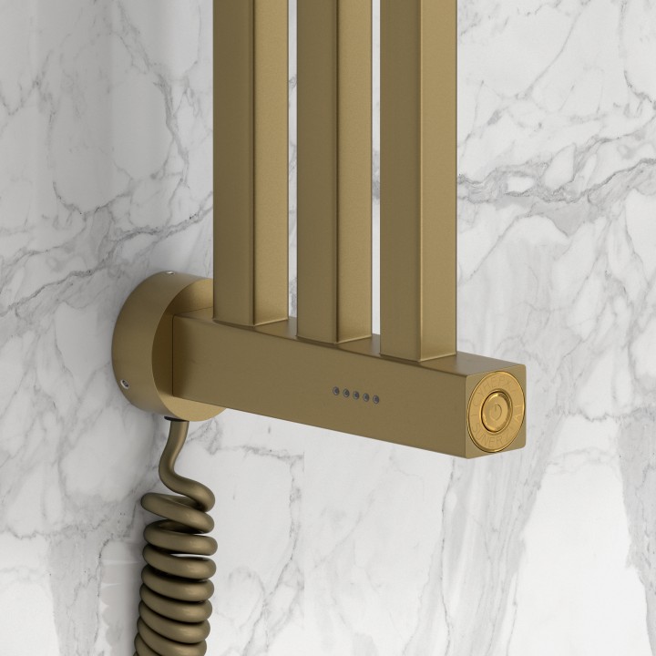 Полотенцесушитель Сунержа Хорда 4.0, 32-0834-1200