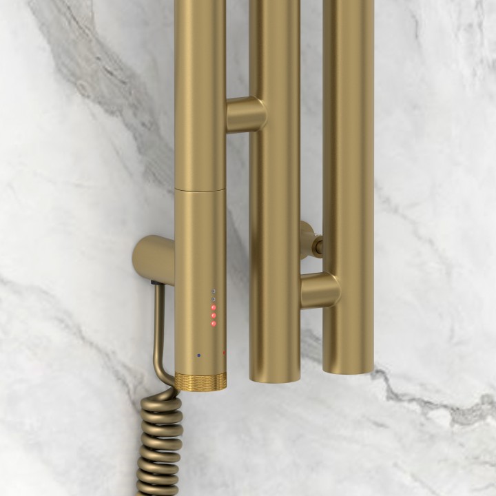 Полотенцесушитель Сунержа Терция 3.0, 32-5844-1211