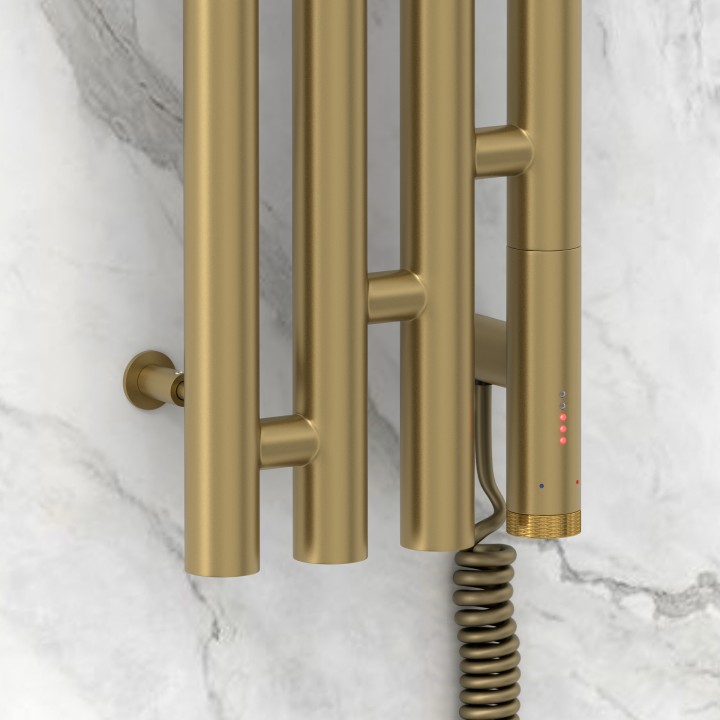 Полотенцесушитель Сунержа Кантата 3.0, 32-5847-1216