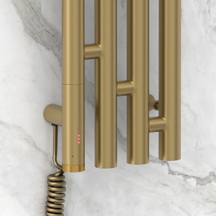 Полотенцесушитель Сунержа Кантата 3.0, 32-5846-1216