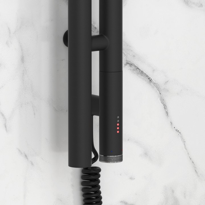 Полотенцесушитель Сунержа Нюанс 3.0, 15-5843-1853