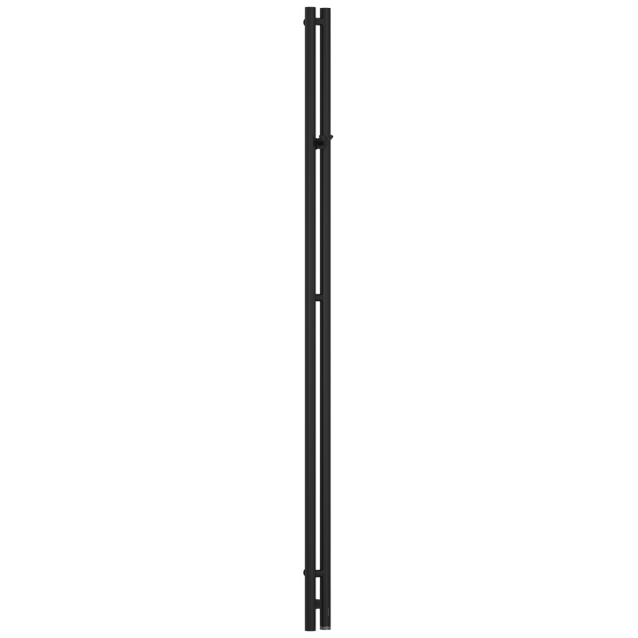 Полотенцесушитель Сунержа Нюанс 3.0 черный, 31-5843-1853