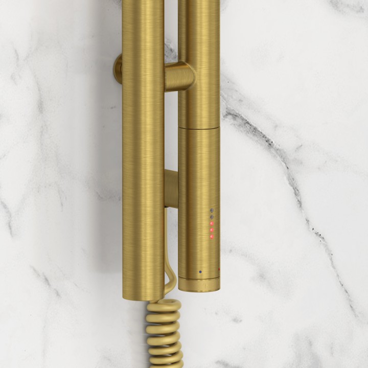 Полотенцесушитель Сунержа Нюанс 3.0, 051-5843-1253