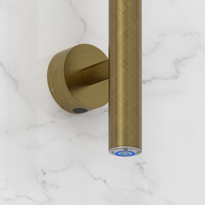 Полотенцесушитель Сунержа Аскет 165 см, 05-0850-1650