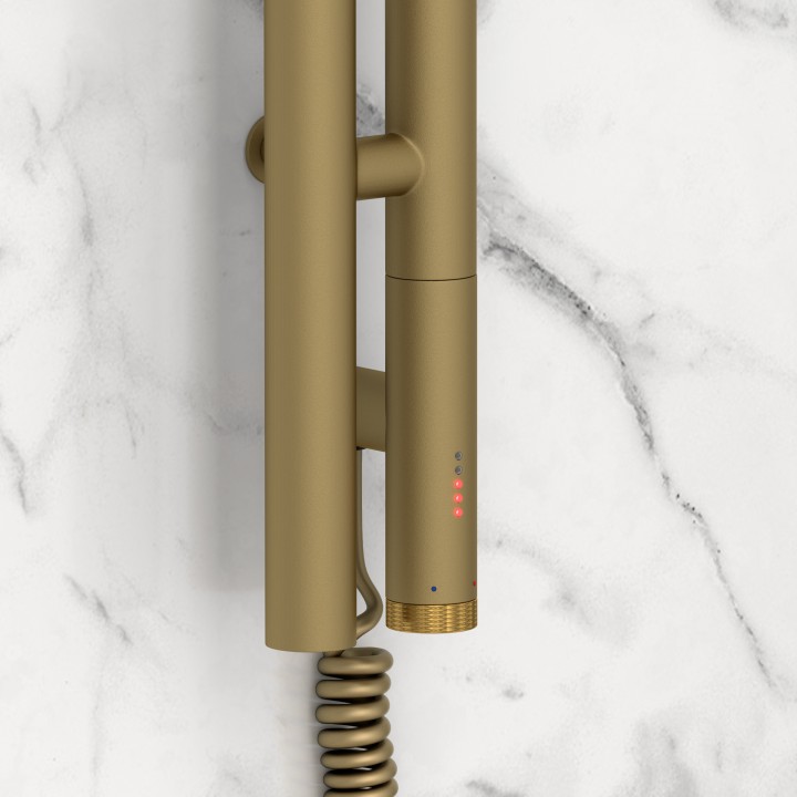 Полотенцесушитель Сунержа Нюанс 3.0, 032-5843-1253