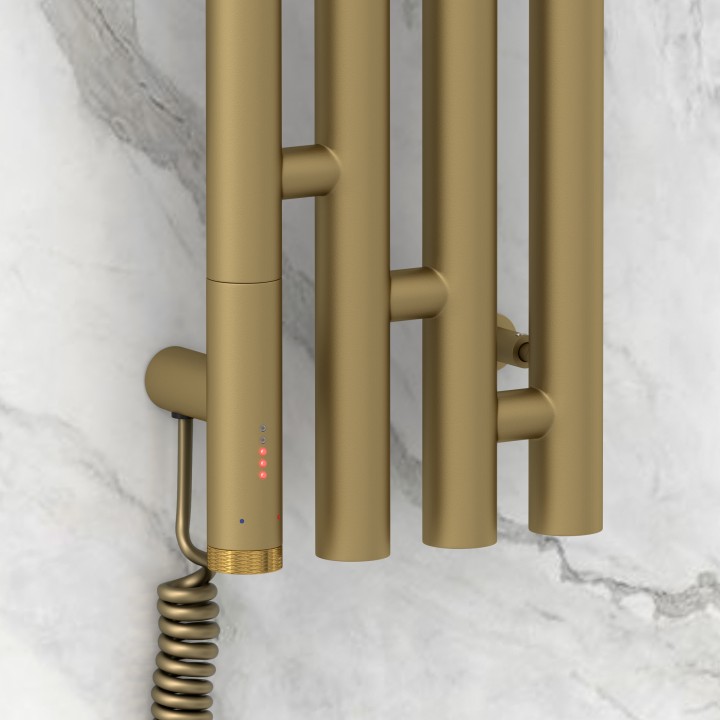 Полотенцесушитель Сунержа Кантата 3.0, 032-5846-1516