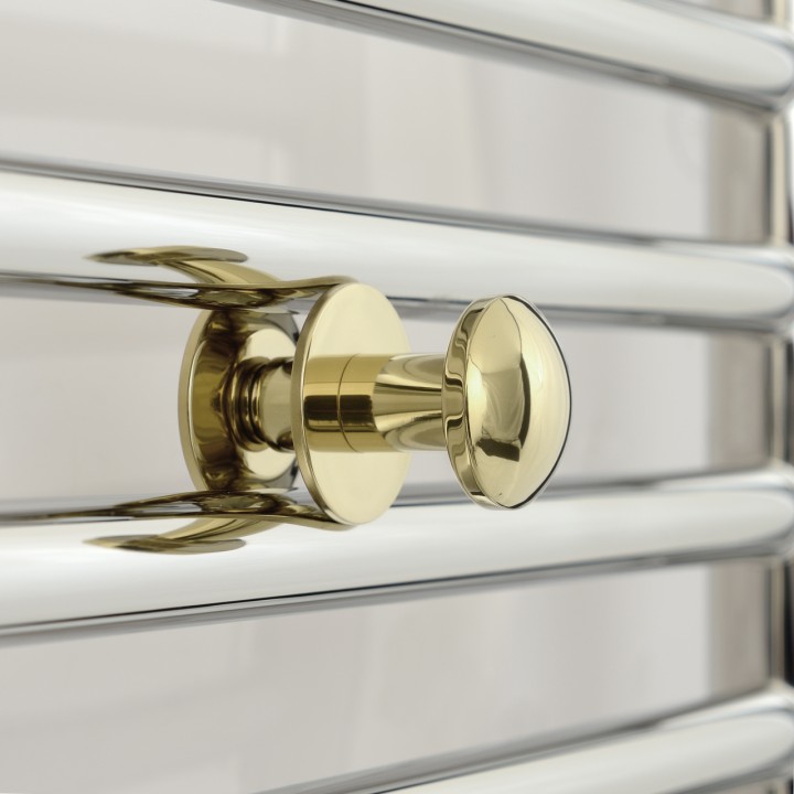 Крючок Сунержа Сфера - шампань, 020-2010-0001