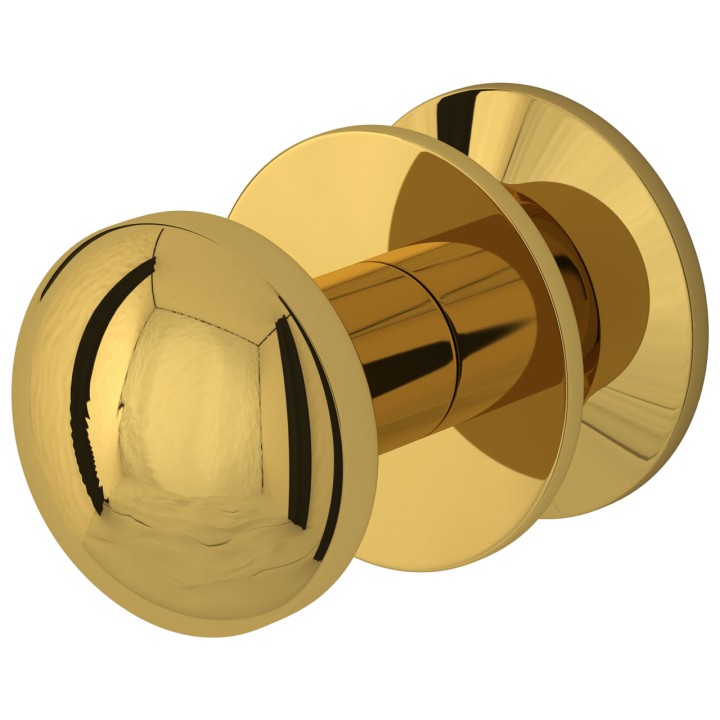 Крючок Сунержа Сфера золото, 03-2010-0001