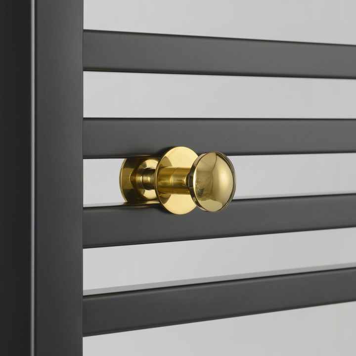 Крючок Сунержа Сфера золото, 03-2010-0001