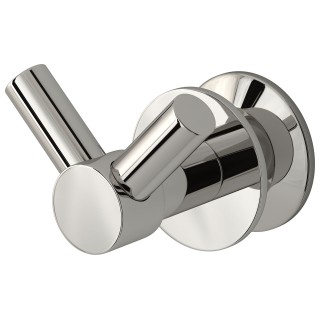 Сунержа Виктория Крючок на полотенцесушитель нержавеющая сталь