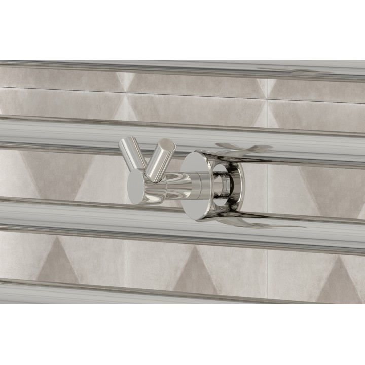 Крючок Сунержа Виктория для полотенцесушителей, 00-2010-0002