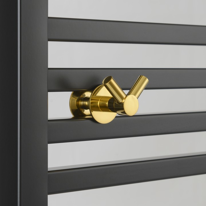 Крючок Сунержа Виктория золото, 03-2010-0002