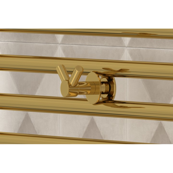 Крючок Сунержа Виктория золото, 03-2010-0002