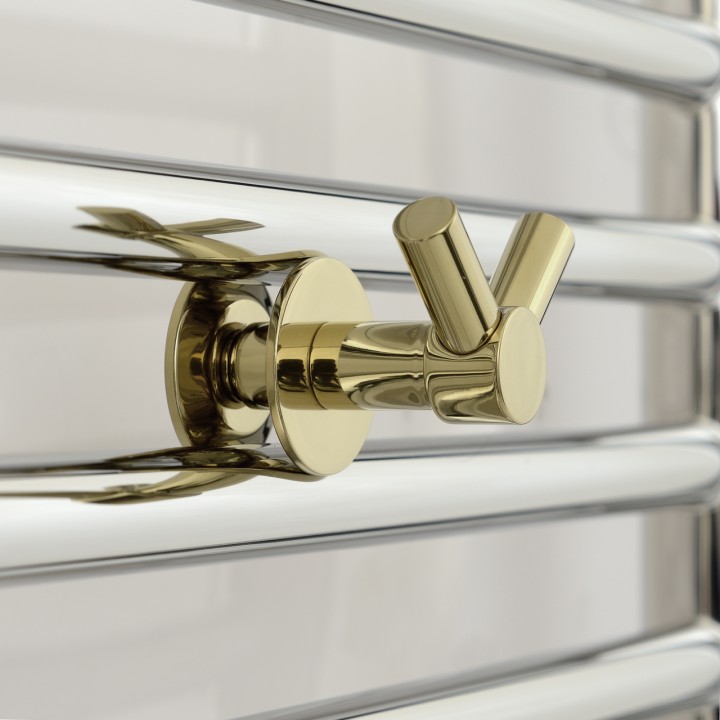 Крючок Сунержа Виктория шампань, 020-2010-0002