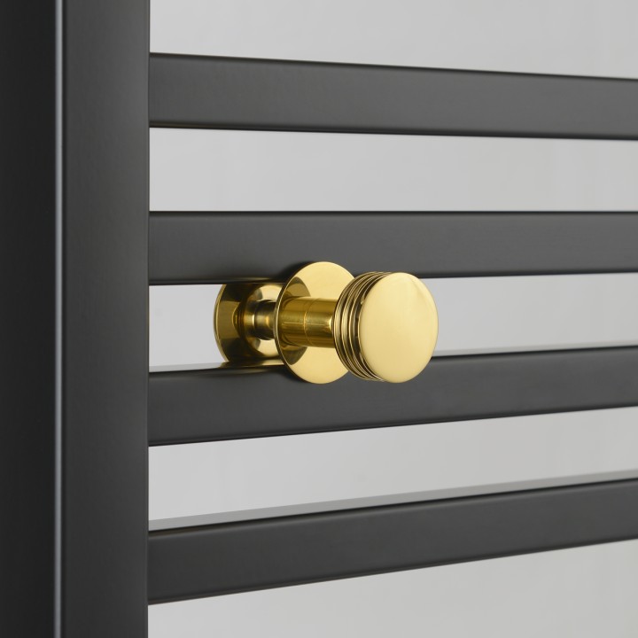 Крючок Сунержа Каньон для полотенцесушителей, 03-2010-0003